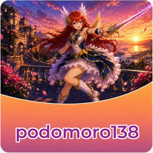 Fitur podomoro138