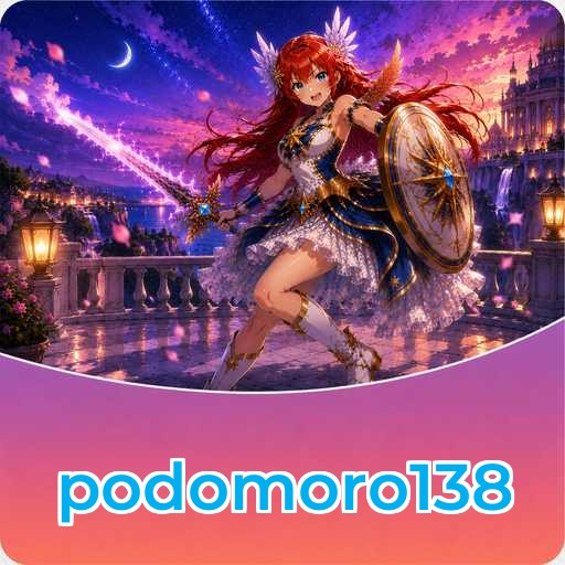 Siapa Kami podomoro138